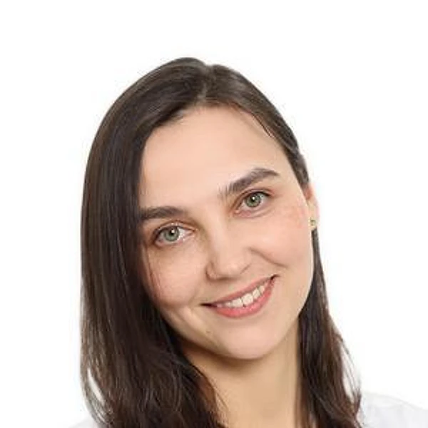 Рогожина Валерия Сергеевна — Стоматолог-ортодонт, Гнатолог, Детский ортодонт, Москва