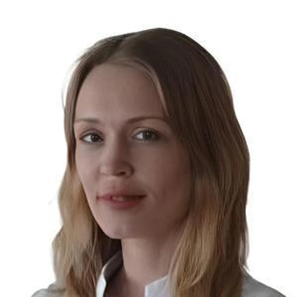 Галицкая Анастасия Сергеевна — Рентгенолог, Москва