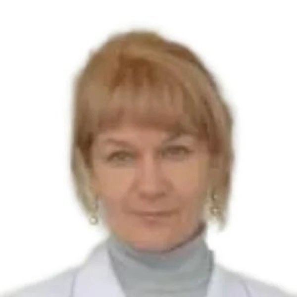 Волкова Елена Витальевна — Гастроэнтеролог, Лобня