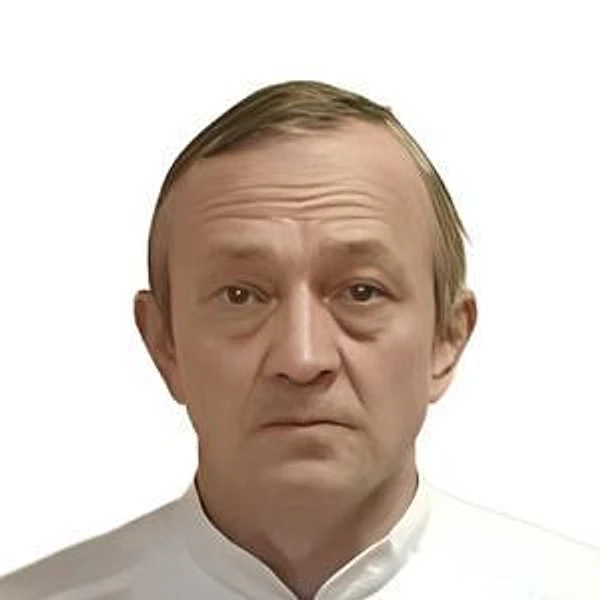 Лобовкин Пётр Леонидович — Стоматолог-хирург, Москва
