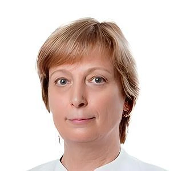 Журавлёва Елена Олеговна — Детский психиатр, Психиатр, Лобня