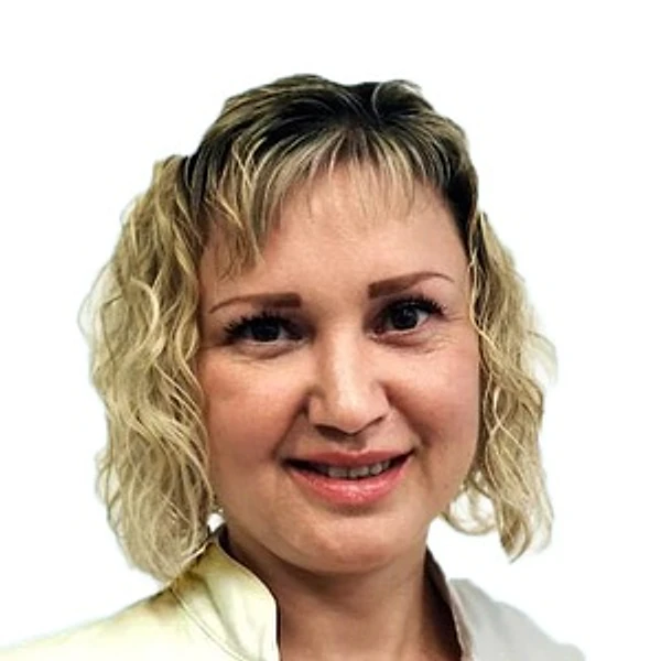 Гунтарева Светлана Владимировна — Врач УЗИ, Смоленск