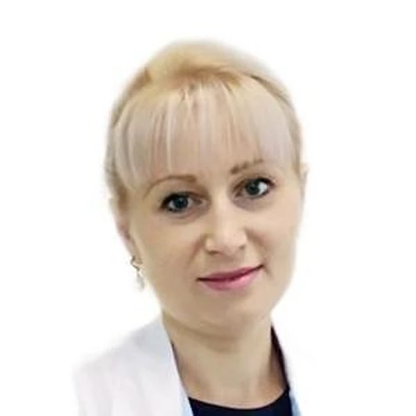 Черкеева Евгения Евгеньевна — Педиатр, Елабуга