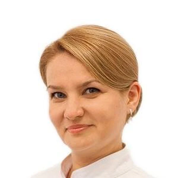 Никитина Наталья Юрьевна — Терапевт, Москва