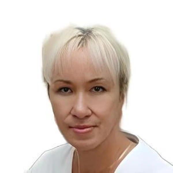 Суханова Лариса Владимировна — Невролог, Москва