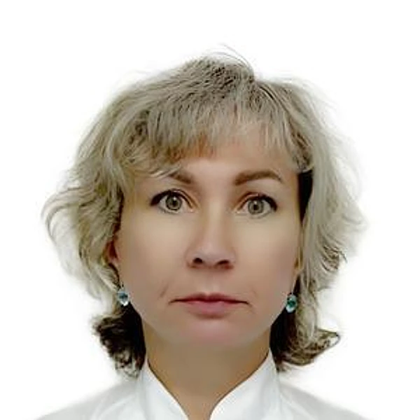 Шмакова Елена Викторовна — Стоматолог-хирург, Пародонтолог, Новосибирск