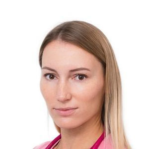 Павлова Екатерина Александровна — Педиатр, Ржев