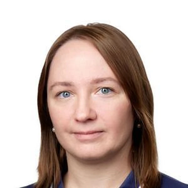 Зайцева Евгения Олеговна — Рентгенолог, Москва