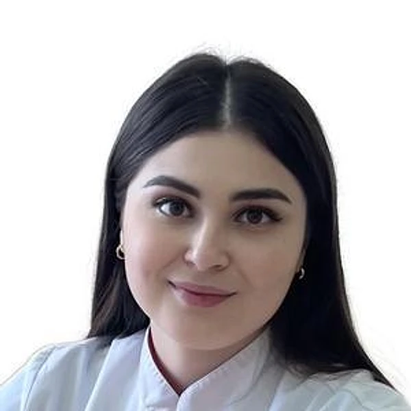 Хациева Бэлла Васикоевна — Эндокринолог, Саратов