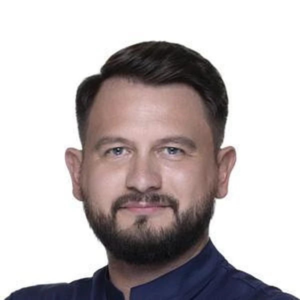 Кашицын Станислав Сергеевич — Стоматолог-имплантолог, Стоматолог-ортопед, Стоматолог-хирург, Москва
