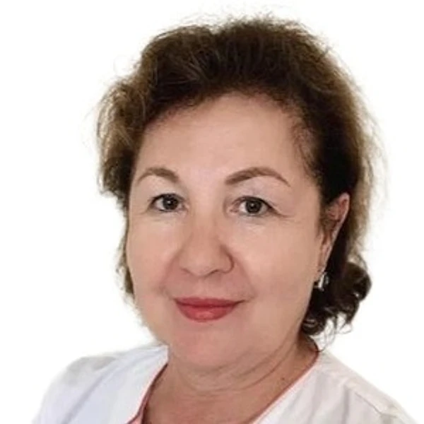 Люманова Алие Рефатовна — Физиотерапевт, Терапевт, Туапсе