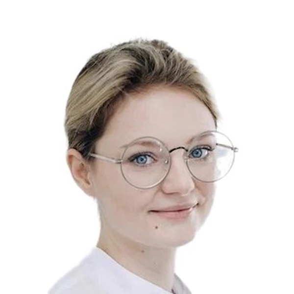 Удотова Юлия Николаевна — Стоматолог, Ишим