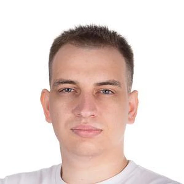 Моложенко Никита Дмитриевич — Стоматолог-хирург, Детский стоматолог-хирург, Стоматолог-имплантолог, Новосибирск