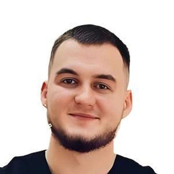 Безклетко Степан Олегович — Стоматолог-хирург, Стоматолог, Челюстно-лицевой хирург, Новосибирск