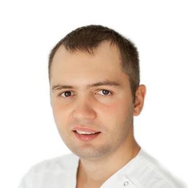 Черненко Александр Петрович — Стоматолог-имплантолог, Стоматолог-хирург, Новосибирск