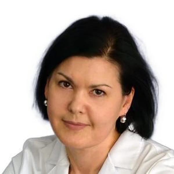 Петрова Елена Александровна — Аллерголог, Иммунолог, Москва