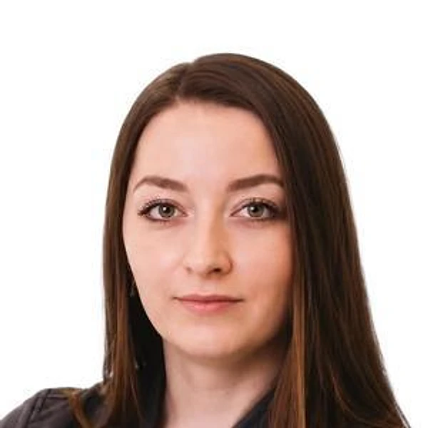 Черкашенина Екатерина Валерьевна — Детский ортодонт, Стоматолог-ортодонт, Курск