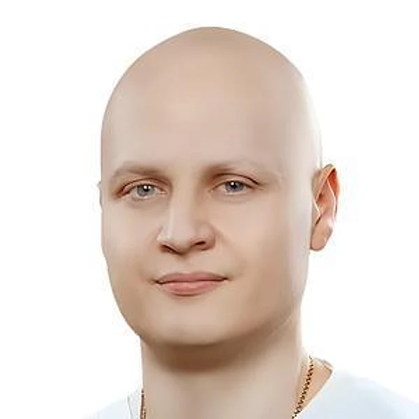 Король Евгений Иванович — Уролог, Санкт-Петербург