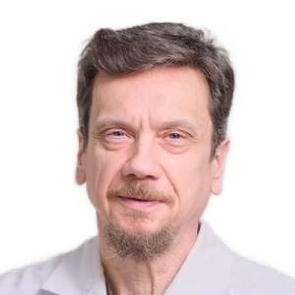 Беляев Андрей Юрьевич — Гинеколог, Санкт-Петербург