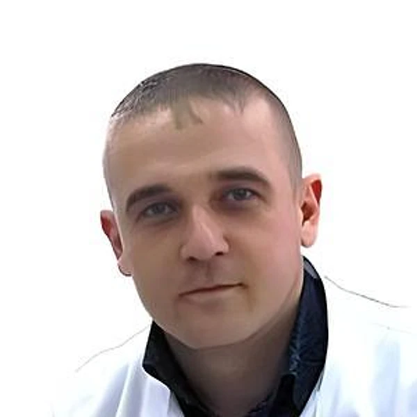 Соловьев Сергей Александрович — Стоматолог-ортопед, Новоалтайск
