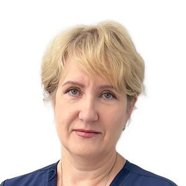 Голова Галина Валентиновна — Гинеколог, Владимир