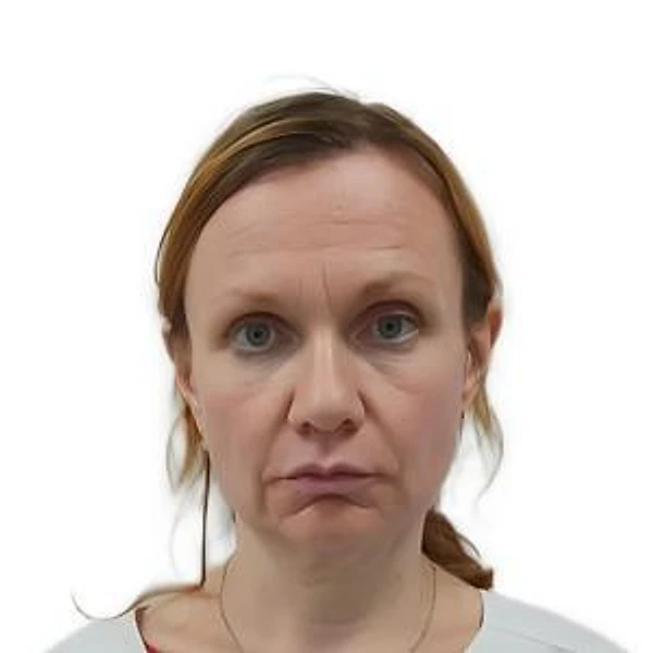 Утешева Алена Борисовна — Кардиолог, Тюмень