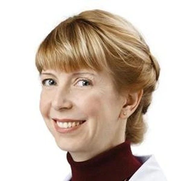 Маннова Елена Михайловна — Логопед, Красногорск