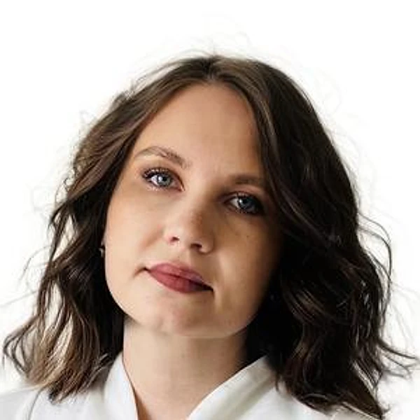 Крохалева Наталья Александровна — Врач УЗИ, Гинеколог, ст. Новопокровская