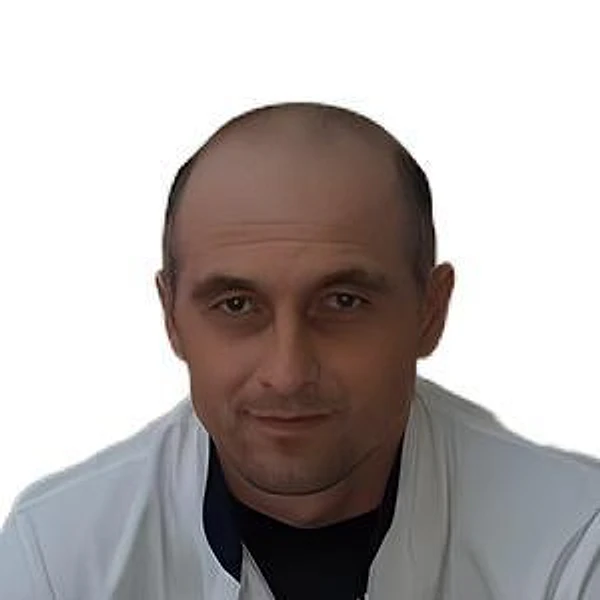 Рамазанов Сайгидахмед Хабибович — Уролог, Буйнакск