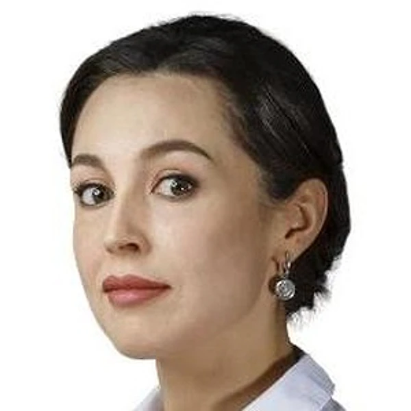 Баранова Екатерина Олеговна — Уролог, Красногорск