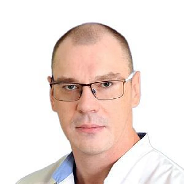 Матулевич Андрей Викторович — Травматолог, Вертебролог, Ортопед, Ростов-на-Дону