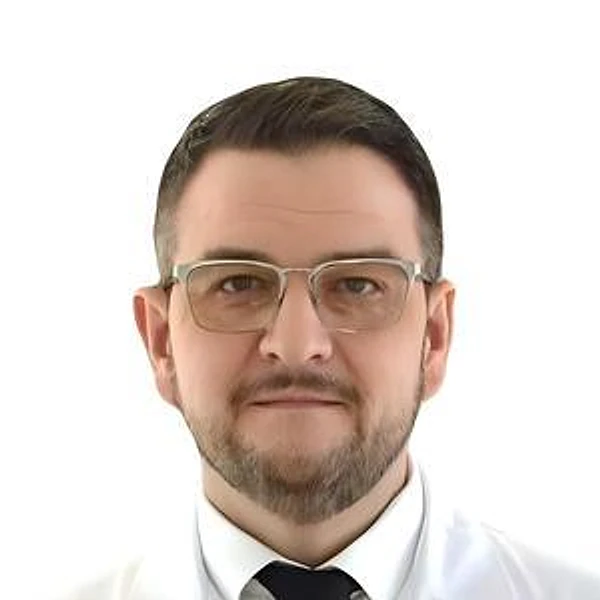 Ручкин Валерий Владимирович — Онколог, Уфа