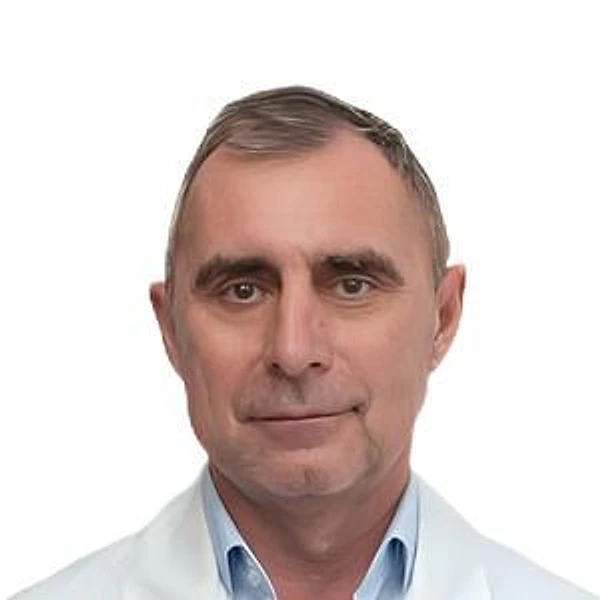 Хабибулин Ринат Абдулханович — Офтальмолог (окулист), Ишимбай