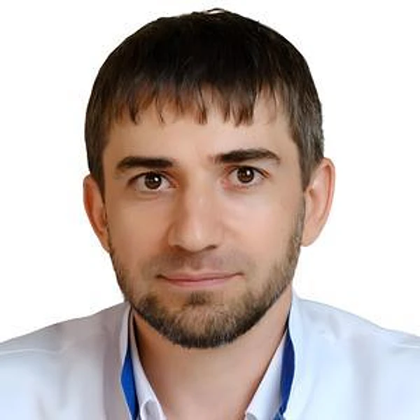 Азиев Надир Сайпулахович — Гастроэнтеролог, Махачкала