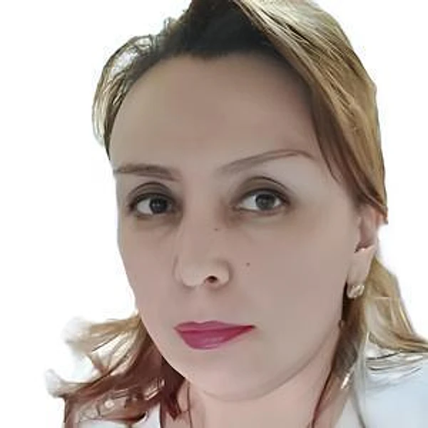 Бакиева Умидахон Шавкатбековна — Врач УЗИ, Москва