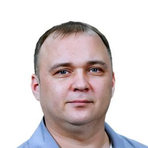 Галиуллин Рамиль Назибович — Проктолог (колопроктолог), Онколог, Хирург, Уфа
