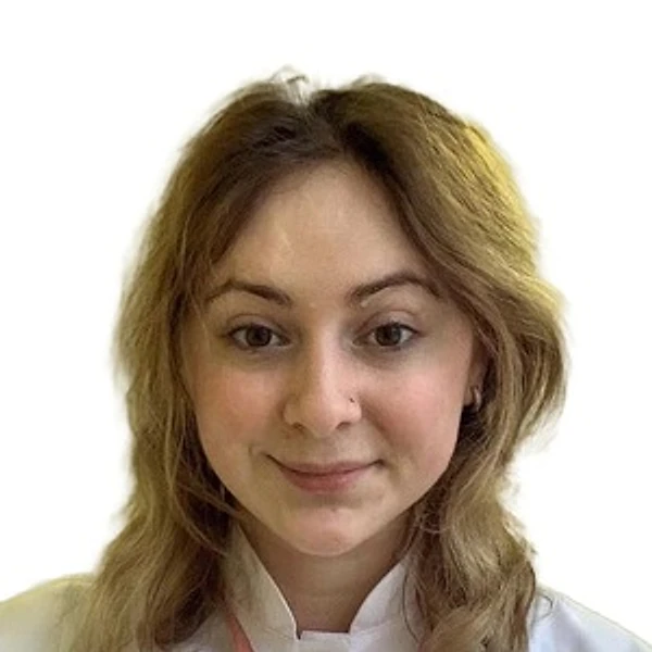 Богданова Мария Владимировна — Клинический фармаколог, Санкт-Петербург