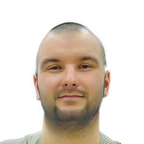 Кравченко Эдуард Витальевич — Детский ЛОР, Калининград