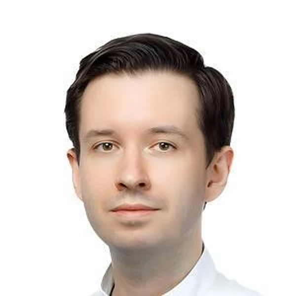 Токарев Петр Александрович — Офтальмолог (окулист), Москва
