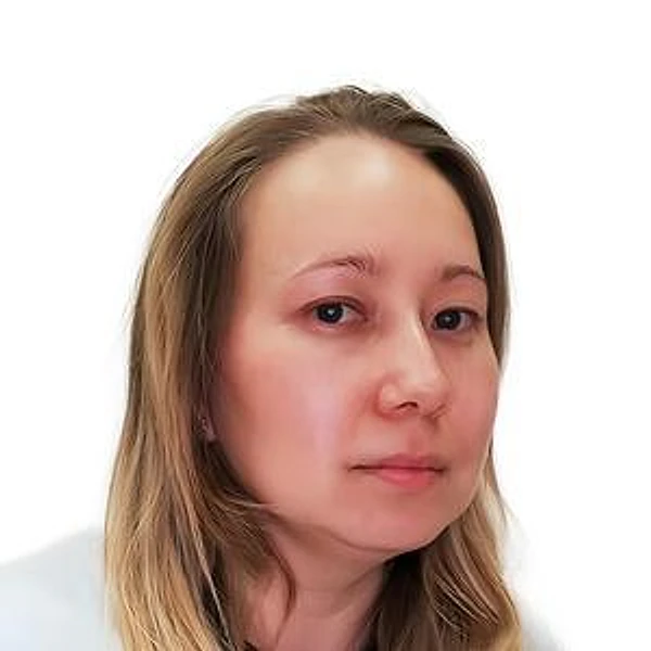 Мухамадеева Дилара Рафаэловна — Онколог, Маммолог, Уфа