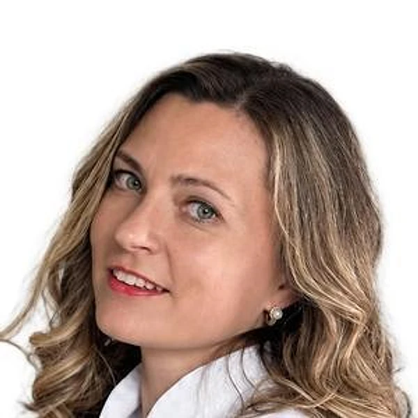 Саенко Ксения Николаевна — Стоматолог-ортодонт, Детский ортодонт, Москва