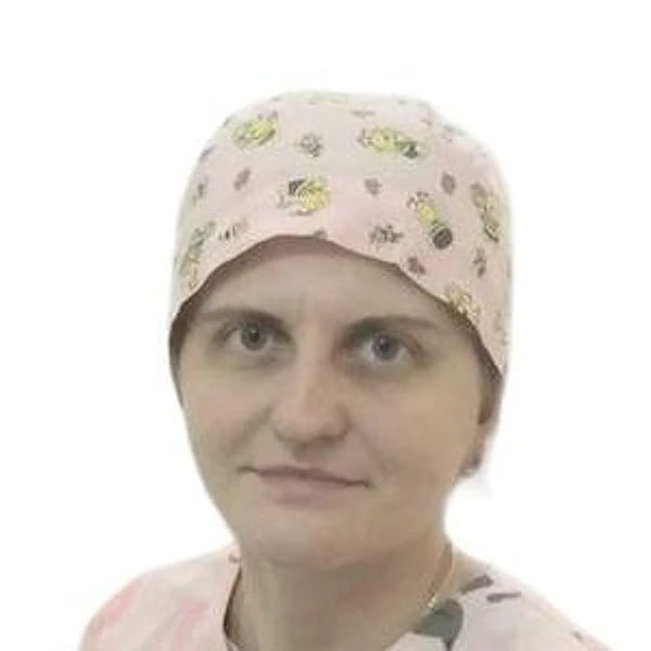 Самошенко Александра Викторовна — Детский стоматолог, Москва