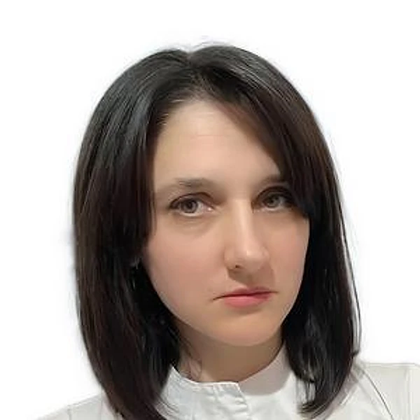 Тарасенко Марина Владимировна — Рентгенолог, Дубна