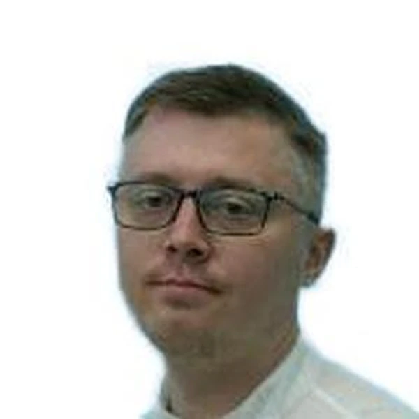 Медведев Денис Владимирович — Рентгенолог, Дубна