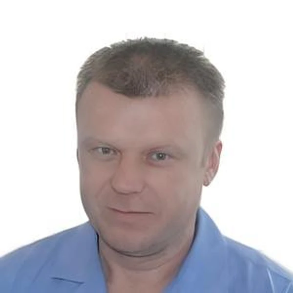 Третьяков Андрей Викторович — Стоматолог-ортопед, Дубна