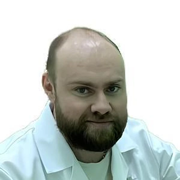 Козак Александр Александрович — Уролог, Симферополь