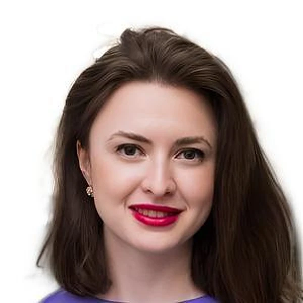 Круть Ирина Геннадьевна — ЛОР-хирург, Детский ЛОР, Детский ЛОР-хирург, ЛОР, Москва