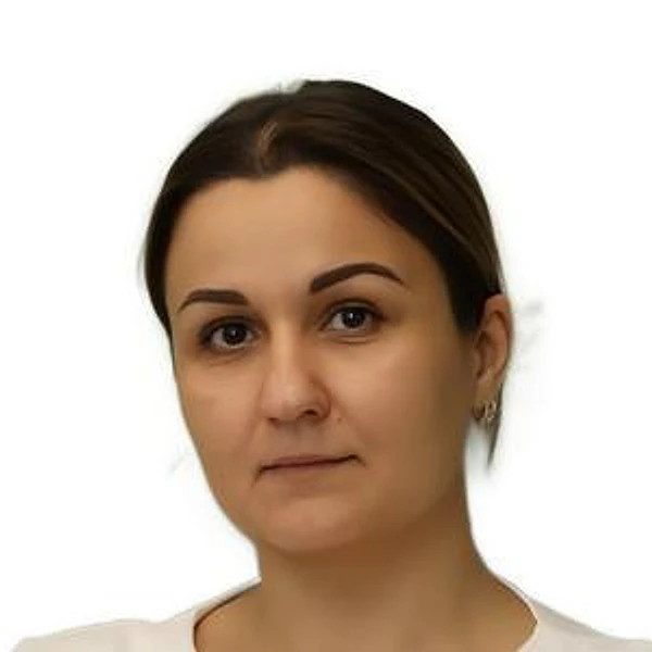 Михалкова Инна Гавриловна — Психиатр, Нарколог, Москва