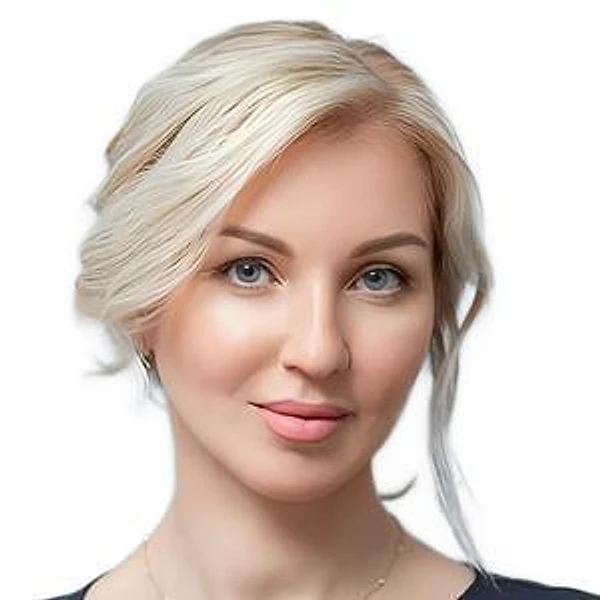 Гулова Мария Михайловна — Клинический психолог, Москва