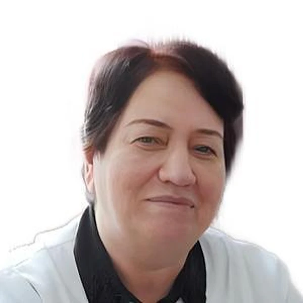 Магомедова Патимат Магомедовна — Невролог, Педиатр, Буйнакск